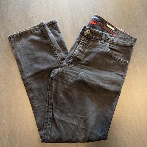 Alberto jeans model t400 - jeans,
