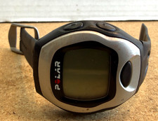 Polar A5 Electro OY Quartz