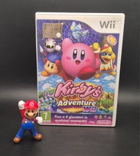 Kirby's Adventure Wii -