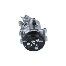 1x Kompressor, Klimaanlage NRF