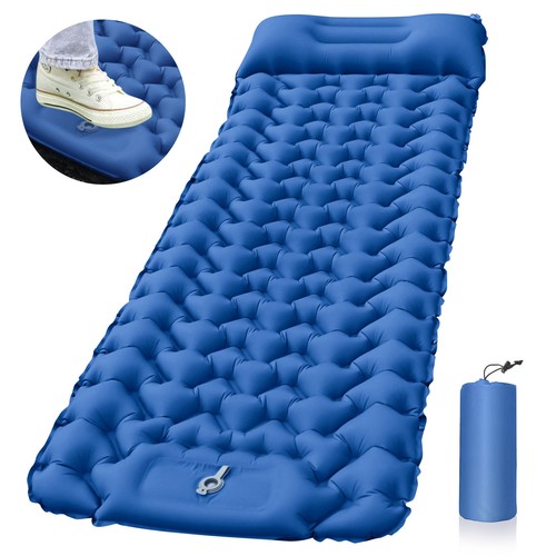 Inflator for inflatables - inflator,