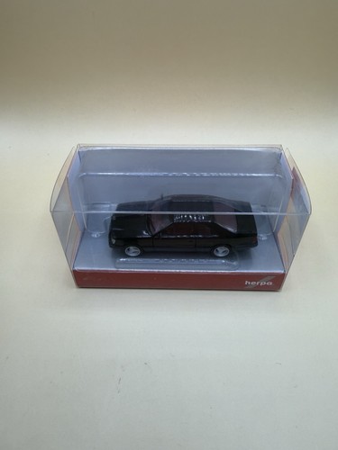 Top herpa 028813 - herpa, mercedes