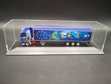 Herpa MAN TGA Europa Truck Ehmer Sattelzug *Vi978-8-1026