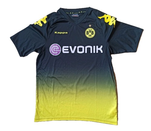 Kappa bvb borussia dortmund - kappa,
