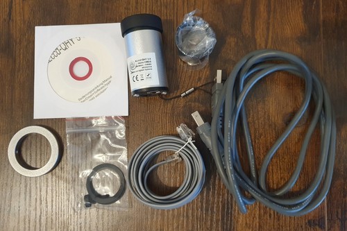 Qhy5 serie mono usb - –,