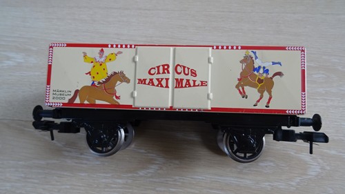 Märklin 54759 spur maxi - märklin,
