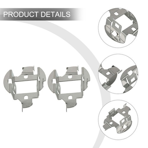 Scheinwerfer halter clip - h7,