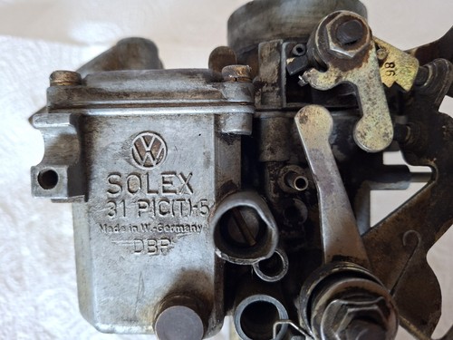 Werkstattauflösung:Oldtimer-R