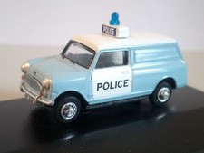 ⛔Austin Mini Countryman