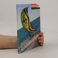 Kiteboarding  |  David