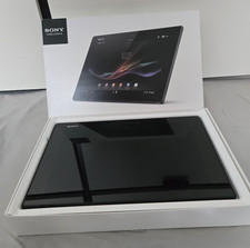 Sony Xperia Z Tablet SGP311