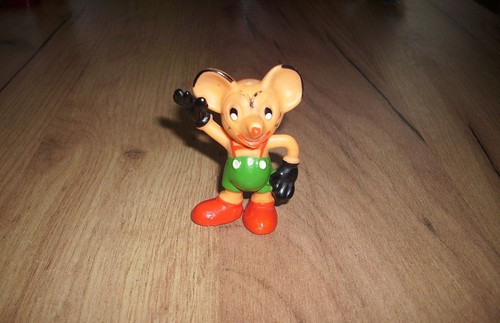 Figuren gummifiguren sammlung - figuren,
