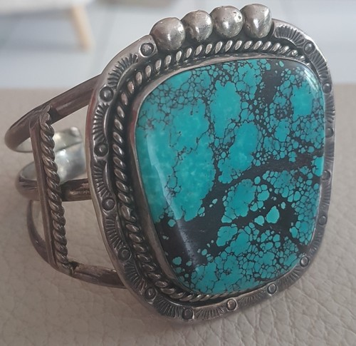 Türkis armreif armband - türkis,