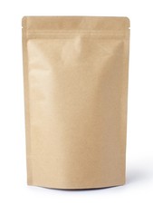 Standbodenbeutel mit