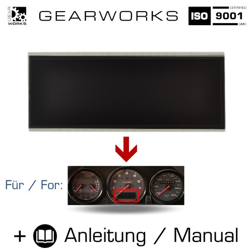 Display bordcomputer für - display,