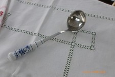 Suppenkelle  /Besteck mit