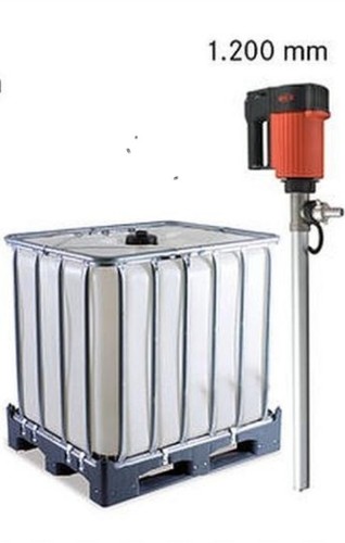 Wasserpumpe fasspumpe - wasserpumpe,