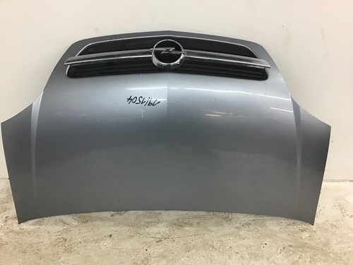 Motorhaube opel meriva 16v - meriva, 1.6