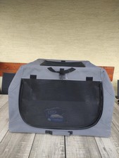 Hundebox fürs Auto, Trixie