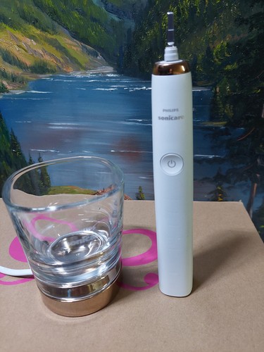 Philips sonicare hx9350 - sonicare,