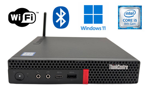 Lenovo m630e tiny - tiny, –