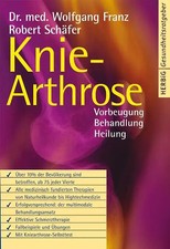 Knie-Arthrose