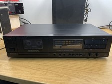 Luxman K-100 Kassettendeck
