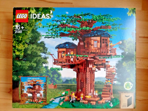 Lego baumhaus ideas - baumhaus,