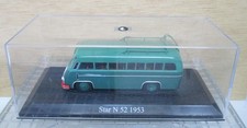 ATLAS Bus Collection 1:72: Star N 52 1952 in Box (KH)