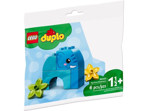 Lego duplo 30333 mein erster - lego®,