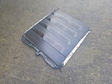 DEFEKT: Lamellendach