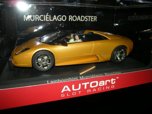 Autoart lamborghini - autoart,