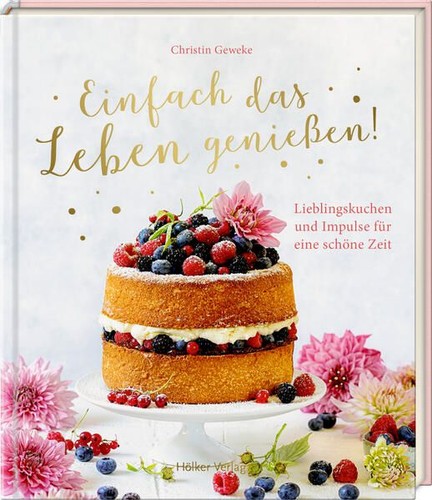 Einfach das leben - einfach, genießen