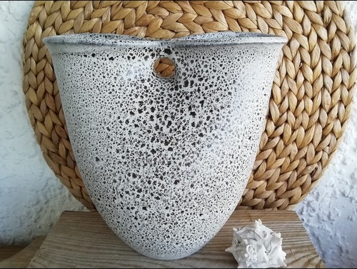 Vase elly wilhelm kuch - elly, &