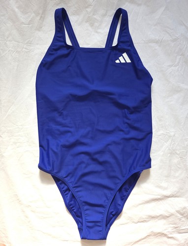 Adidas ess vbck suit - ess, badeanzug