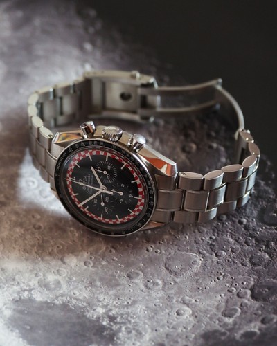 Omega speedmaster moonwatch - omega,