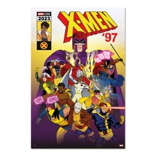 Poster X-MEN - Comic ´97 -
