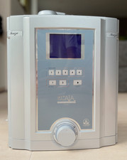 Ecaia Wasserfilter von Sanuslife - elektronischer Wasserionisierer Ionizer