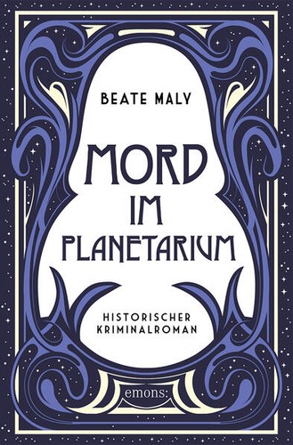 Mord planetarium beate - mord, im