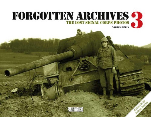 Forgotten archives the lost - forgotten, archives.
