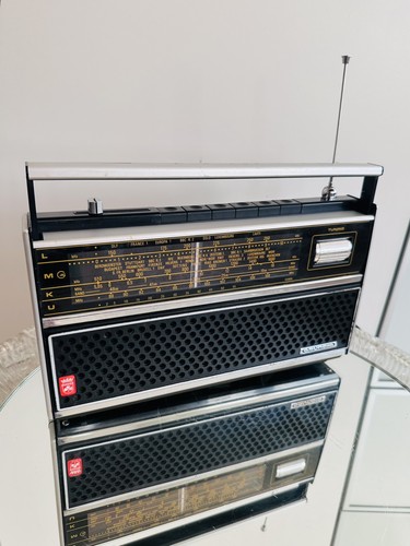 Grundig prima boy 600 - prima-boy,
