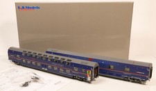 L.S.Models H0 47 069 2er Set