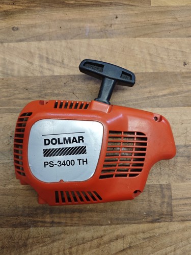 Dolmar 3400 - , h