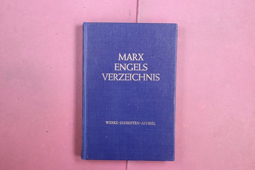 420141 marx engels - 420141,
