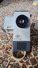 Agfa biluscop Diaprojektor