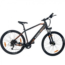 E-Rock 29 Zoll E-Mountainbike