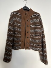 Sezane Thais Strickjacke Gr.S