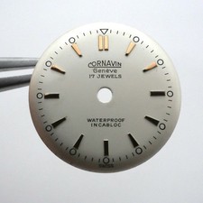 Zifferblatt AS 1240 - CORNAVIN