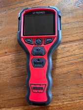 Fernbedienung mit Halter für Warn Platinum Winde