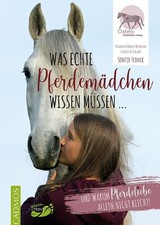 Buch Was echte Pferdemädchen